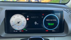 Hyundai INSTER 85kW 02 49kWh 5dr Auto Electric Hatchback